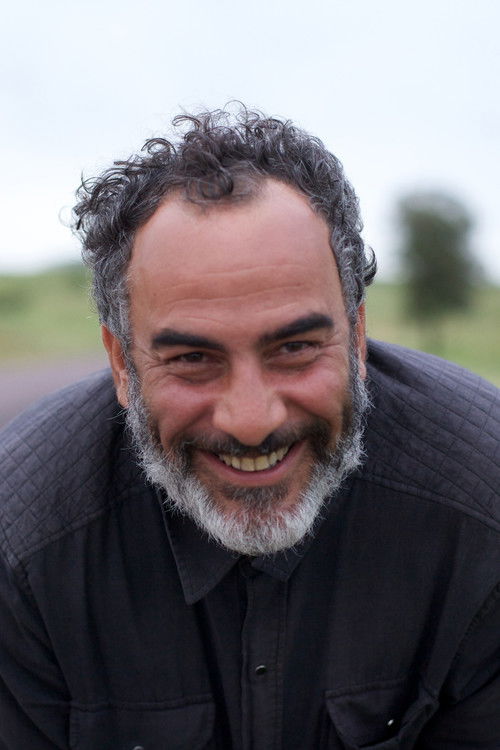 Photo of Cao Guimarães