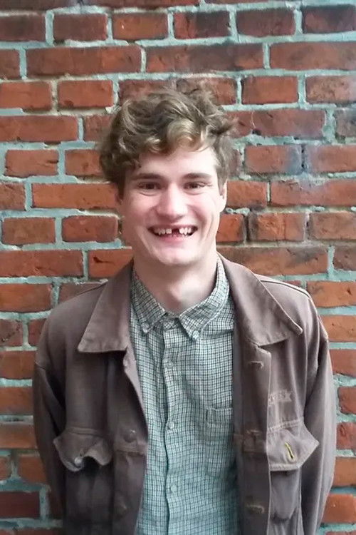 Photo of Jonas Kjærsgaard