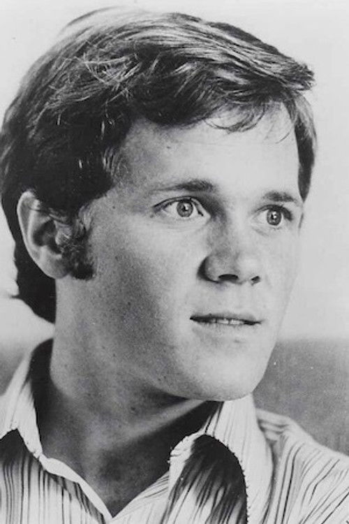 Photo of Wendell Burton