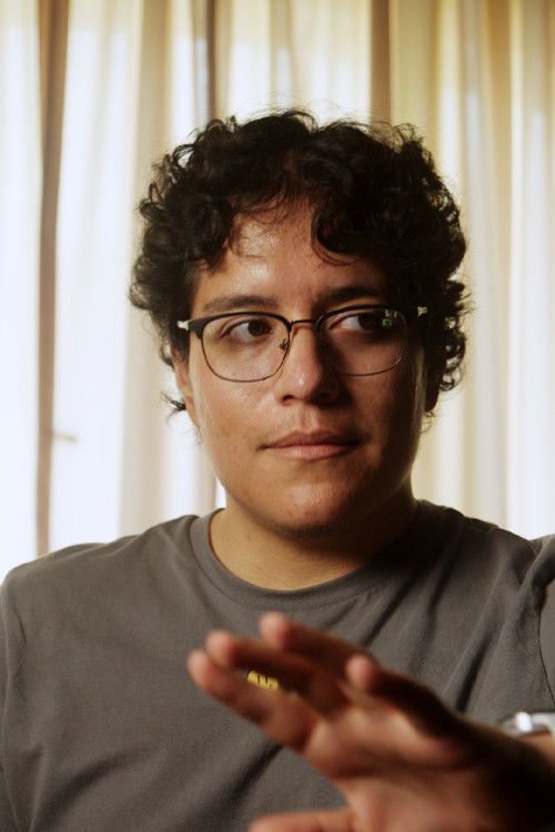 Photo of Aldo Apango Ortiz