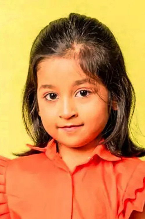 Photo of Baby Aazhiya