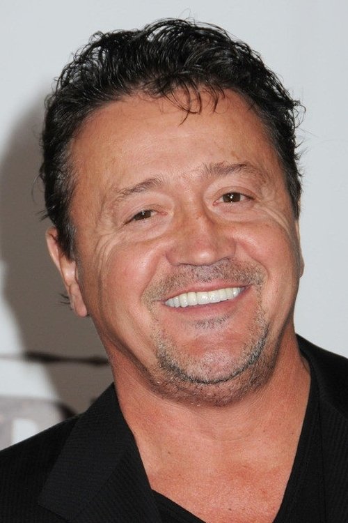 Photo of Mark Collie