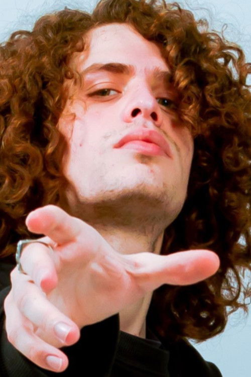 Photo of Rodrigo Ten