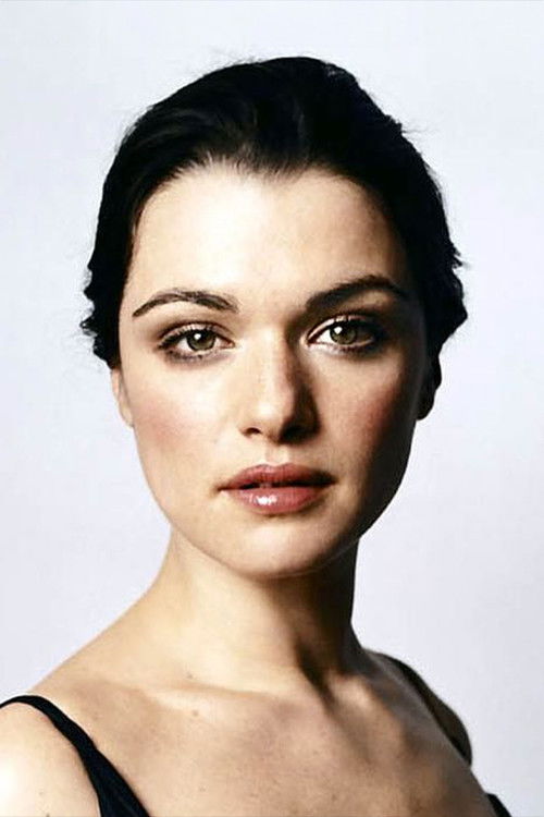 Photo of Rachel Weisz
