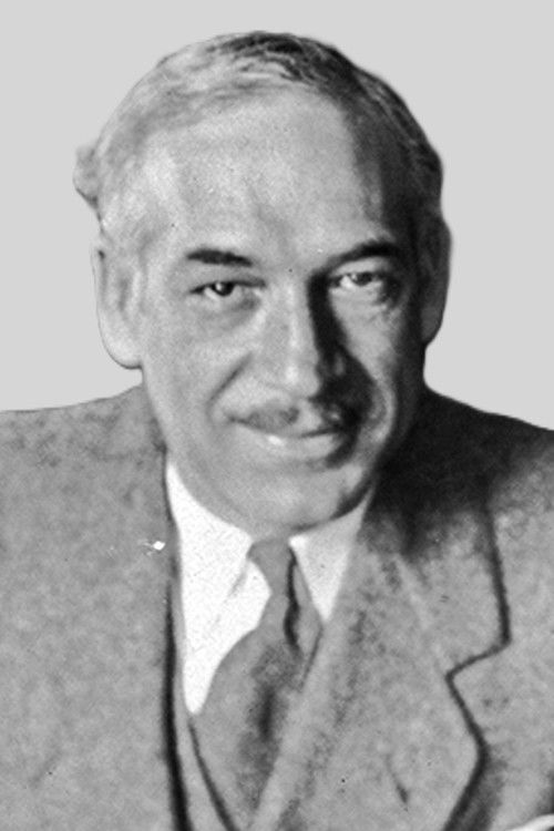 Photo of Edwin Carewe