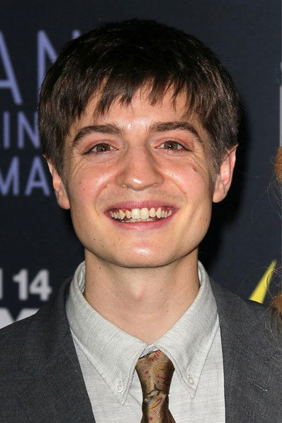 Simon Rich