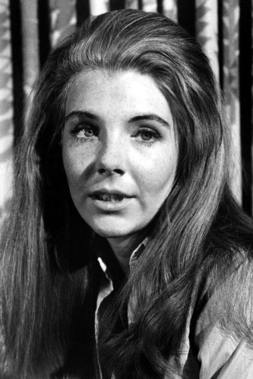 Photo of Jill Clayburgh