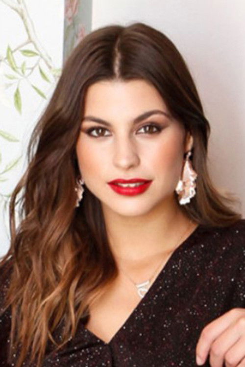 Photo of Danai Pappa