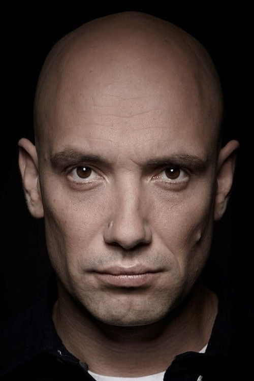 Photo of Zahari Baharov