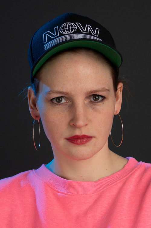 Photo of Eva Maria Jost