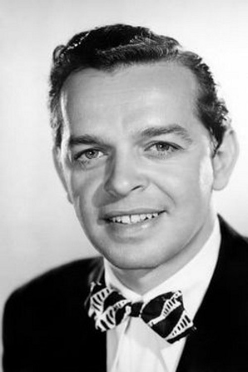 Photo of Joseph Pevney