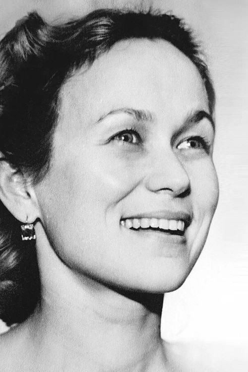 Photo of Maya Bulgakova