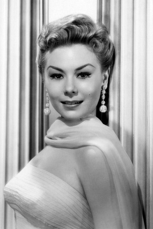 Photo of Mitzi Gaynor