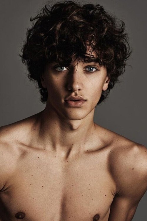 Photo of Gavin Casalegno