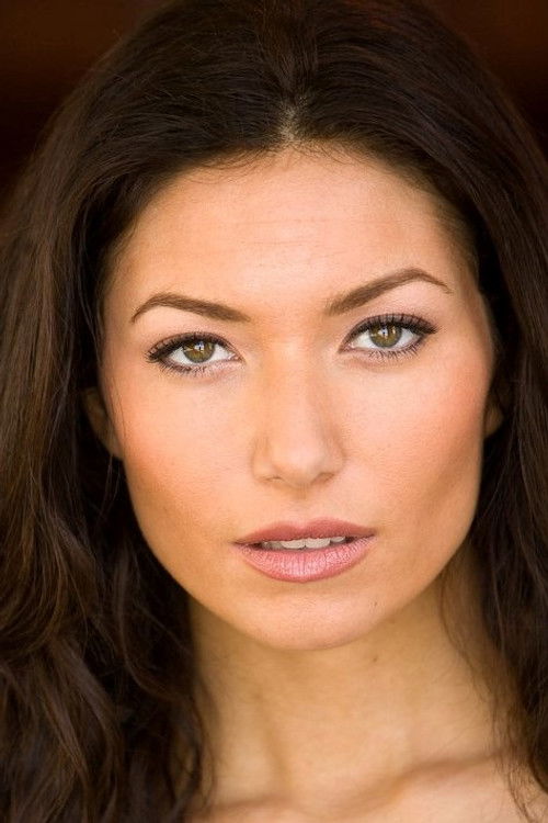 Photo of Sarah Alami