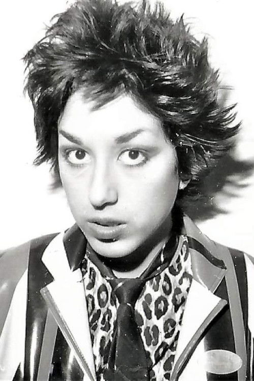 Photo of Alice Bag