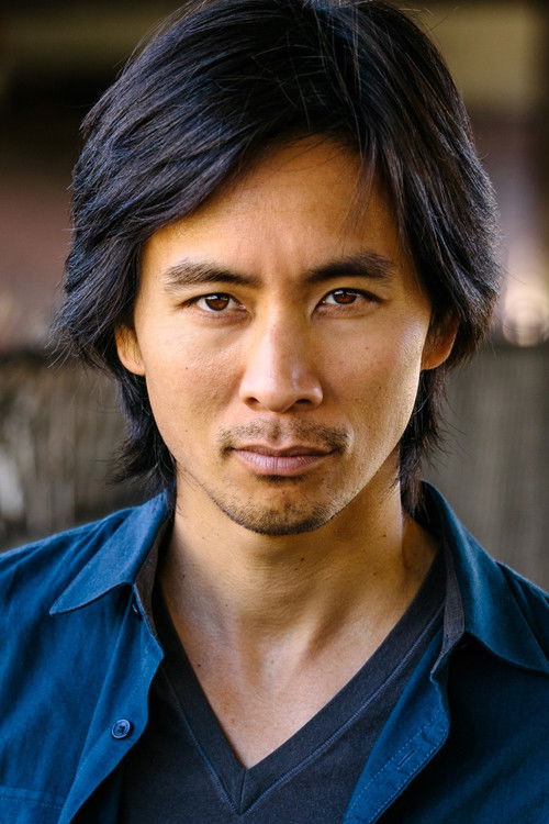 Photo of Roy Vongtama