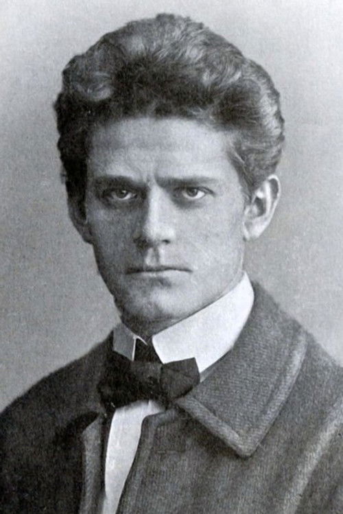 Photo of Friedrich Kayssler
