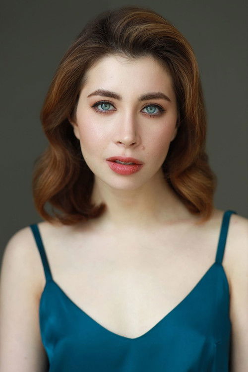 Photo of Julia Ammadi