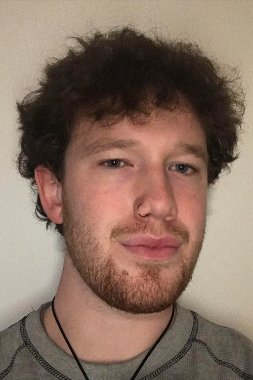 Photo of Jack Henry Calverley