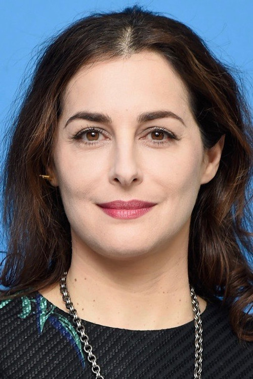 Photo of Amira Casar