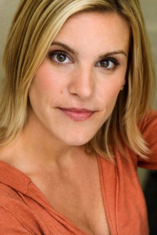 Photo of Jenn Colella