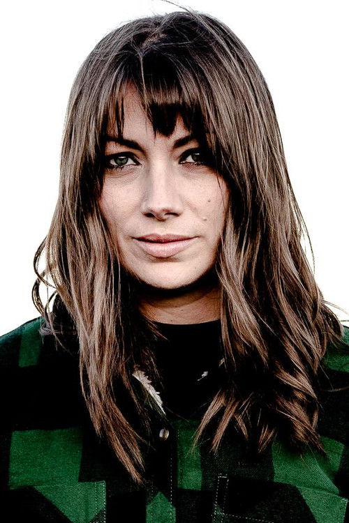 Photo of Genevieve Jodoin