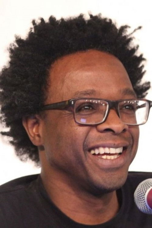 Photo of Jeferson De