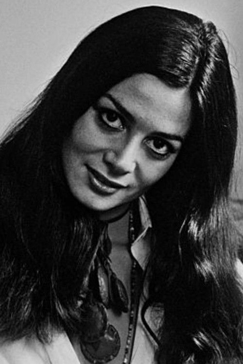 Photo of Angela Grant