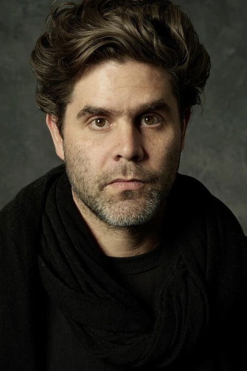 Photo of Mateo Riestra