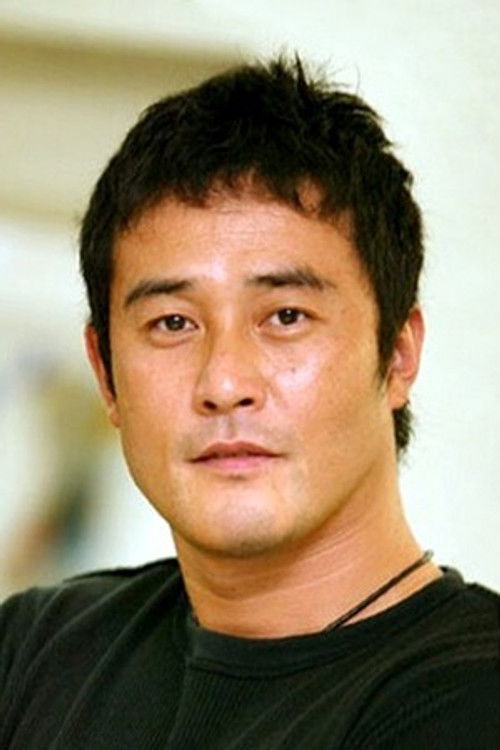 Photo of Choi Min-soo