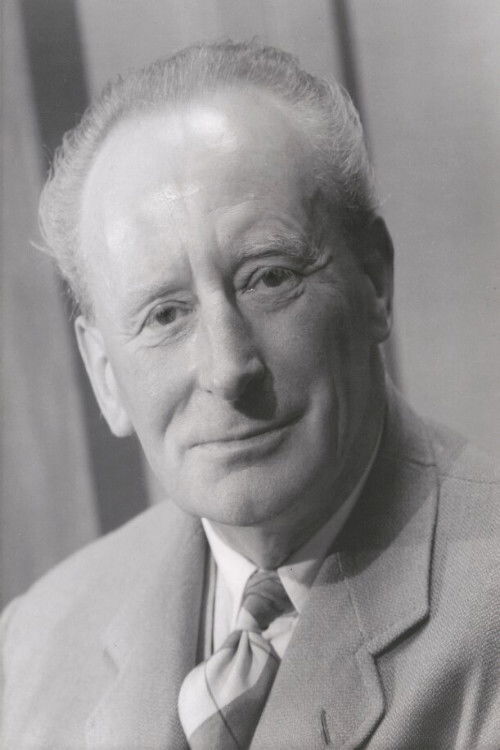 Photo of Kynaston Reeves