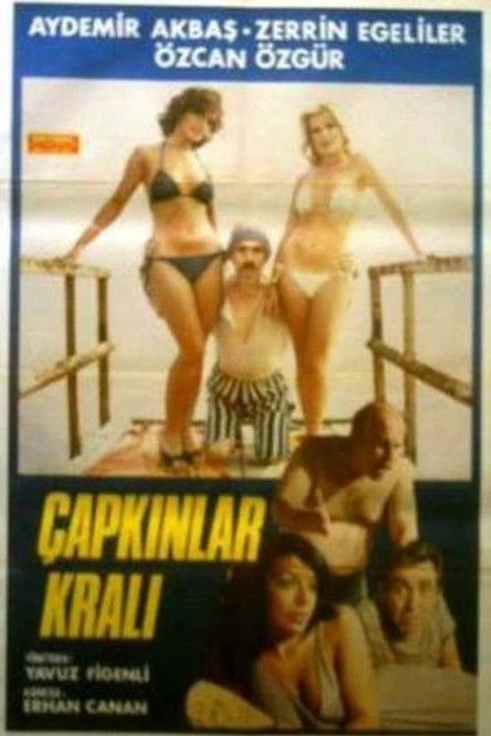 Çapkınlar Kralı