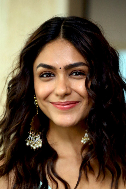 Photo of Mrunal Thakur