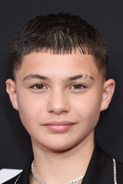 Photo of Javon Walton