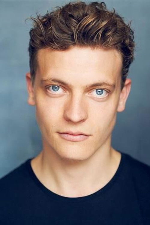 Photo of Jack Bandeira