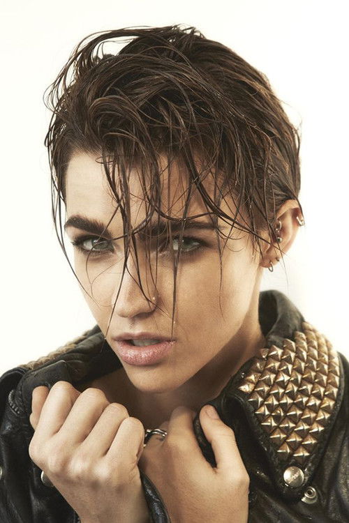 Photo of Ruby Rose