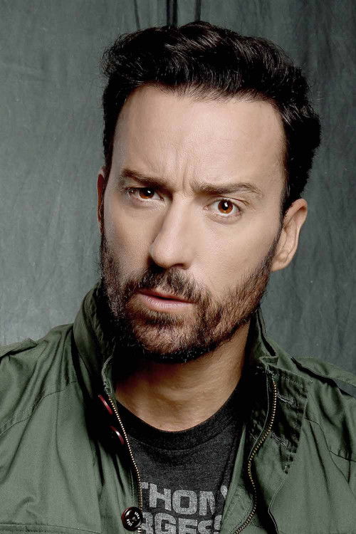 Photo of Pablo Puyol