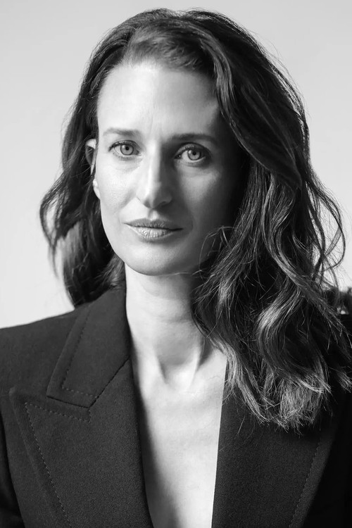 Photo of Camille Cottin