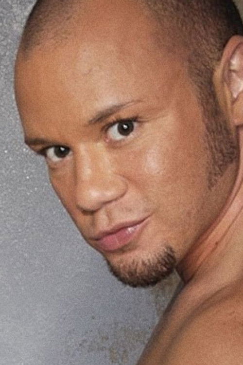 Photo of Kris Anthony