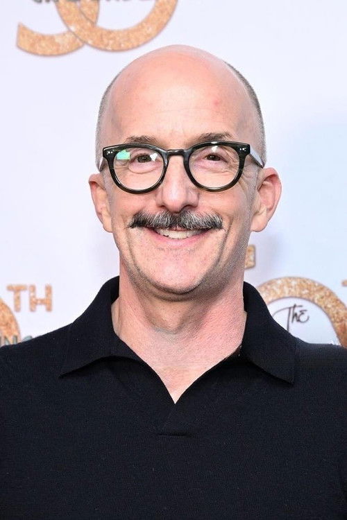 Photo of Jim Rash