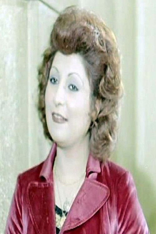 Photo of Omaima Selim