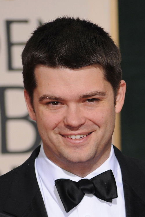 Photo of Christopher Miller