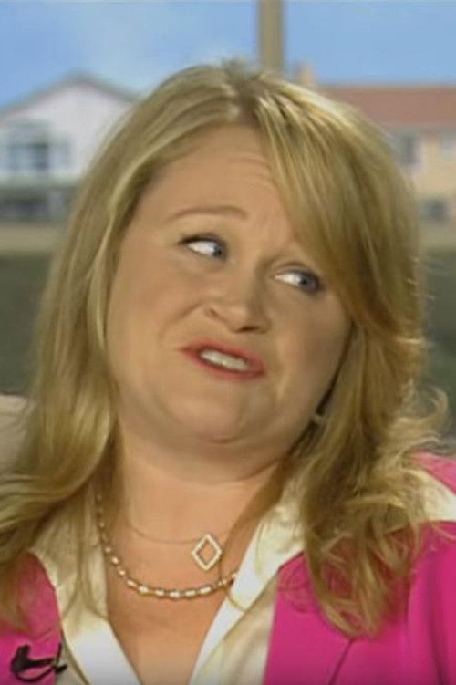 Photo of Becky Thyre