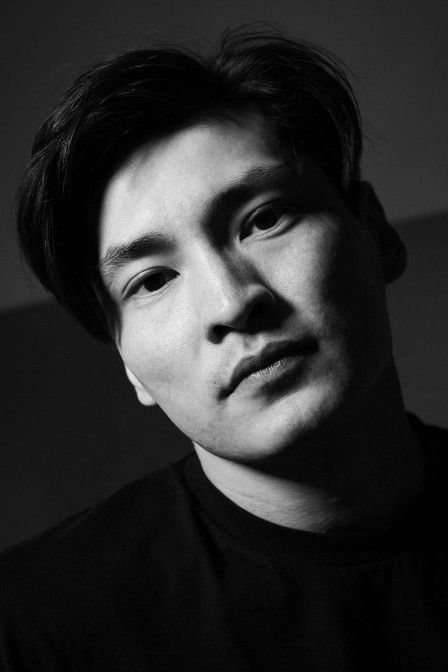 Photo of Ayan Utepbergen