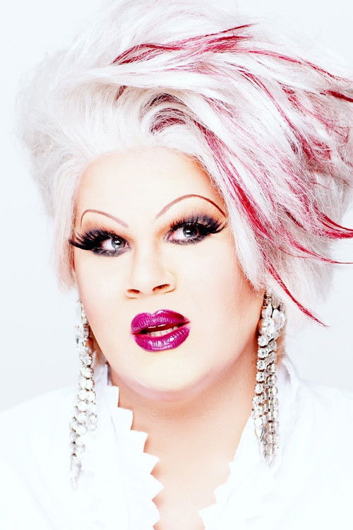 Photo of Nina West