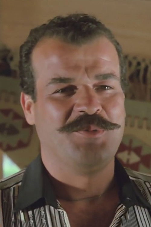 Photo of Cengiz Sezici