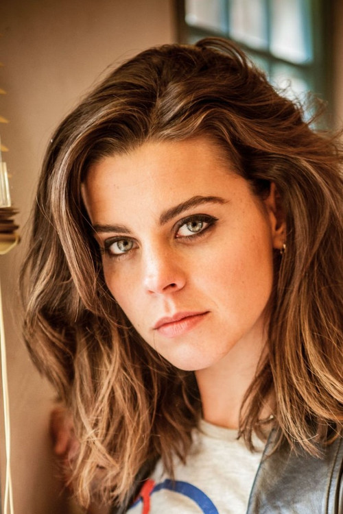 Photo of Clara Alvarado