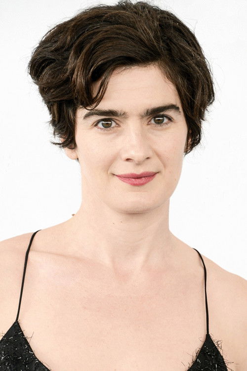 Photo of Gaby Hoffmann