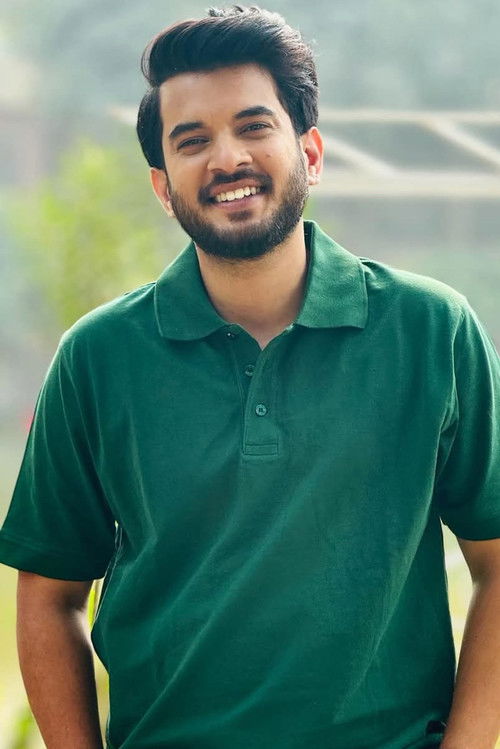 Photo of Partho Sheikh